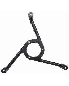 Golf 4 Jetta 4 Polo 1 Fan Motor Tripod Bracket LHS