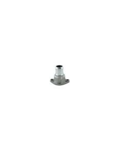Caddy/ Fox/ Golf/ Jetta/ Polo  Water Coolant Flange Aluminium