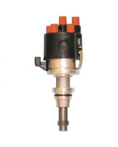 VW Microbus, Audi 5 Cylinder Distributor  Without Vacuum Advance