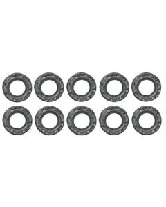 VW Golf, Jetta 1,2, Polo 1,Fox, Caddy Oil Seal -Clutch Push Rod x10 Pieces