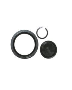 VW MK 1,2,3 OIL SEAL DRIVE SHAFT KIT SEAL CIRCLIP CAP