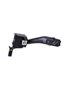 SWITCH WIPER VW GOLF V,VI,CADDY,TIGUAN,TOURAN,SCIROCCO,EOS,A3 6 PIN