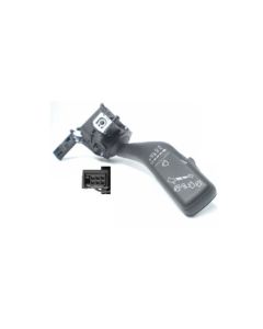 SWITCH WIPER VW GOLF V,VI,CADDY,TIGUAN,TOURAN,SCIROCCO,EOS,A3 6PIN