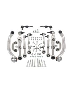 A4 B6/B7 Suspension Repair Kit 2001-2008