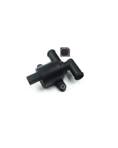 Golf 7 GTI Heater Valve - 2pin