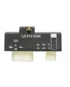 Fan Relay Cooling System Golf 4 / Polo / Vivo