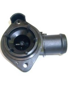 POLO 1/POLO 2/CLASSIC 1.4, 1.6 WATER COOLANT FLANGE
