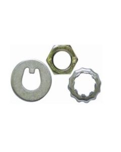 Golf 1 / Caddy / Polo 1 Wheel Bearing Locking Kit