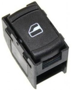 Golf 4 / Polo 2 Window Winder Switch