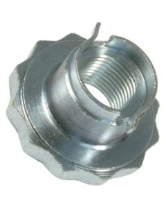 Polo 2, Vivo, 6R, A1 Front Nut Axle M16x1.5 