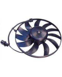 CADDY 1.6/CADDY MPV 1.6/ GOLF 5 1.6/ GOLF 6 1.6/JETTA 5 1.6 TOURAN 1.6 FAN RADIATOR COOLING LHS 		