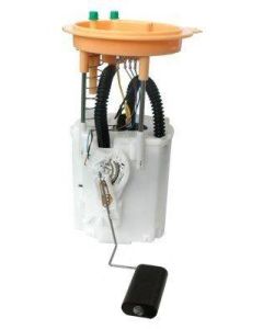 Golf 5, Jetta 5, A3 Fuel Pump Module 0.5 Bar 120 L H (TDI models) 