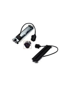 Polo 2 / Vivo Boot Lock Actuator - 2pin (Sedan Models)