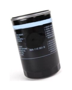 Golf 4, 5, 6/ Caddy/ A3/ A4/ TT 1.6 1.8 2.0 Oil Filter 