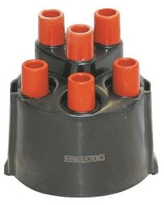 Kombi Distributor cap With Shroud