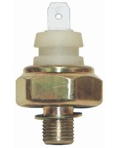 Caddy/ Fox / Golf 1 / Jetta Switch Oil pressure White 