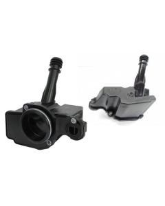 Polo 2 1.4 Oil Breather Box 2003-2009 (BLM Engine)