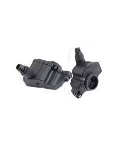 Polo 2 1.4 16V,1.6 8V Oil Breather Box On Engine Block 2003-2009 (BBY / BAH Engine)