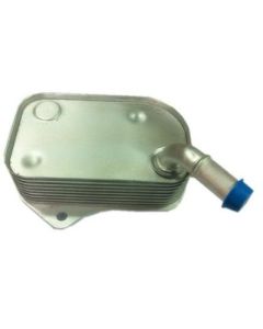 A4 2.0 Oil Cooler 2001-2008