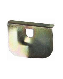 Caddy / Fox / Golf 1/ Golf 1 Bakkie  Firewall Repair Plate