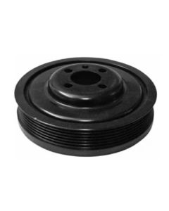 Golf 6 / Polo 6 / Amarok / A3 Crankshaft Pulley (TDI Engine)