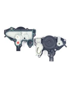 Golf 7 GTi Pressure Control Valve / Oil Separator 