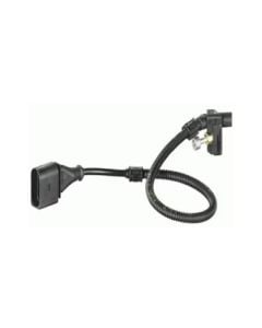 Polo 2 1.4 Crankshaft Sensor 16V (BBY Engine) - 3PIN