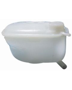 Golf/Jetta 1,2/ Caddy/Fox Radiator Expansion Tank With Sensor Hole