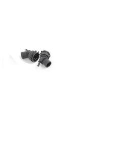 VW TIGUAN 2.0TSI  COOLANT FLANGE TOP RADIATOR (HAJUS)  
