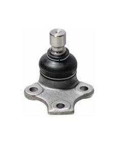 Golf 2 / Jetta 2 Ball Joint - Lower (17mm) - Each