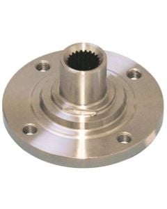 Golf,Jetta 2 Wheel Hub Front 35mm