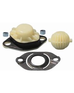 GOLF 2 1.3/ GOLF 2 1.6/ GOLF 2 1.8 /JETTA 2 1.6 /JETTA 2 1.8 Gearlevel Kit  Housing and Ball