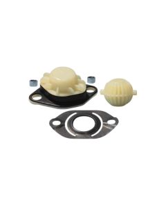 Golf 1 / Golf 2 Gear Lever Kit - Housing + Ball