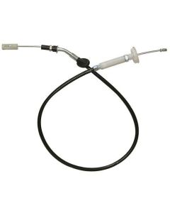 Golf 2 / Jetta 2 Clutch Cable