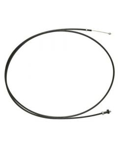 GOLF/JETTA 2 CABLE HOOD RELEASE