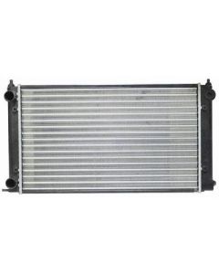 Golf 1,Citi, Caddy, Radiator 525mm