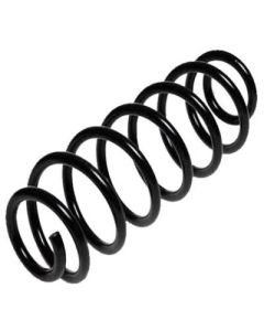 Golf 4 Rear Spring Coil - Each