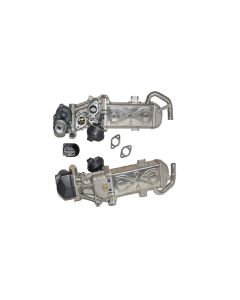 Golf 6 / Caddy / Tiguan / A3 TDI EGR Valve (5pin)