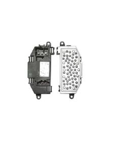RESISTOR ENGINE FAN VW GOLF 5 / Golf 6 TIG,CADDY,A3,Q3,7,TT TSI,TFSI,TDI,GTI  