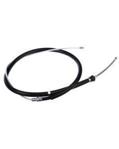 POLO 4 1.2TDI (2002-2009)CABLE HAND BRAKE 1585MM (HAJUS)