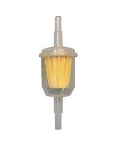VW Fuel Filter -Inline X 10 Pieces (Universal)