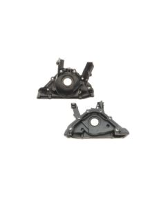 Polo 6 1.2 TDI Front Crankshaft Oil Seal 2010-2015