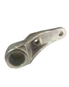 TOYOTA QUANTUM TORSION BAR BRACKET 2 BOLT TYPE