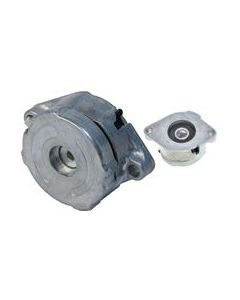 TENSIONER UNIT - VEE BELT VW GOLF,JETTA III POLO I  