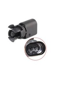 SENSOR EXTERIOR TEMP VW GOLF,JETTA IV,T5,9N,CADDY,TOURAN,A3  