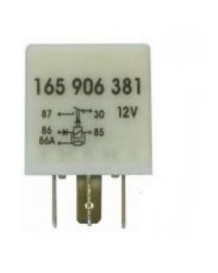 VW Fuel Pump Relay Golf2/Golf3/Polo1/A4-1/A6-1