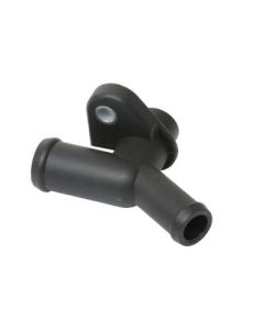 VW T4 2.4D,2.5 WATER COOLANT FLANGE