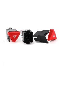 Golf 5 Hazard Switch / Jetta 5 2004-2008 (4 Pin)