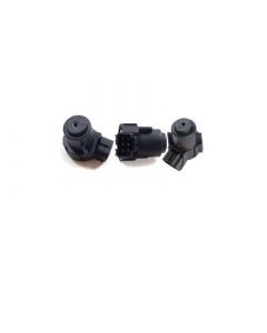Polo 6R/Amarok/T5/T6/UP Ignition Switch (Topran) - 6 Pin