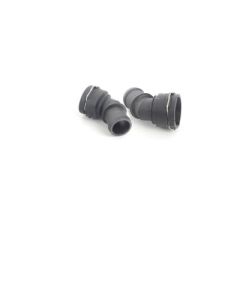 Golf 4, Polo 2 1.4 Water Coolant Flange Top Radiator  2003-2009, Golf 5/Touran/A3 2.0FSI